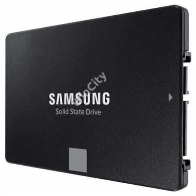 SSD SATA Samsung 500GB 2.5 870 EVO