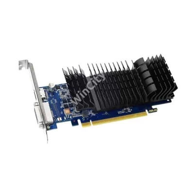 Videókártya ASUS GeForce GT 1030 2GB DDR5 SL BRK