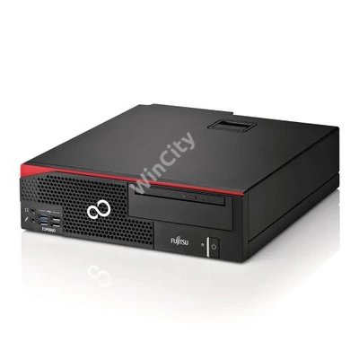 Fujitsu Esprimo D956 SFF; Core i5 6500 3.2GHz/8GB RAM/256GB SSD Intel HD Graphics/Win 10 Pro 64-bit