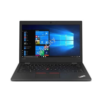 Lenovo ThinkPad L390; Core i5 8265U 1.6GHz/8GB RAM/256GB SSD PCIe/batteryCARE+ WiFi/BT/webcam/13.3 FHD (1920x1080)/backlit kb/Win 11 Pro 64-bit