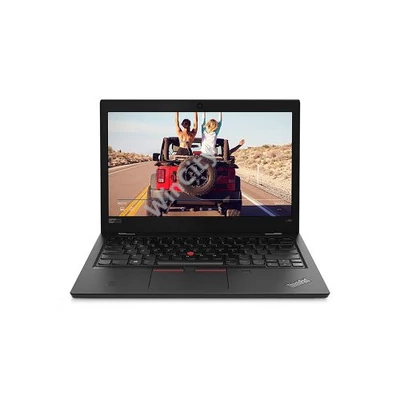 Lenovo ThinkPad L380; Core i5 8350U 1.7GHz/8GB RAM/256GB SSD PCIe/batteryCARE+ WiFi/BT/webcam/13.3 FHD (1920x1080)/backlit kb/Win 11 Pro 64-bit