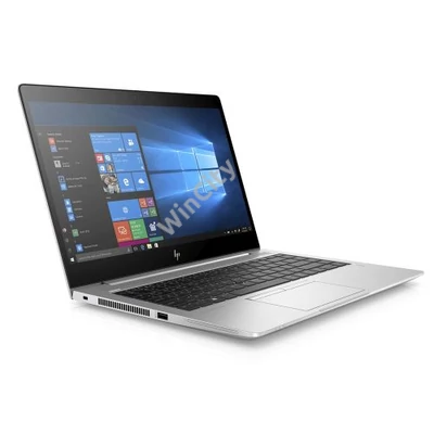 HP EliteBook 840 G6; Core i5 8365U 1.6GHz/8GB RAM/256GB M.2 SSD/batteryCARE+ WiFi/BT/SC/webcam/14.0 FHD (1920x1080)/backlit kb/Win 11 Pro 64-bit