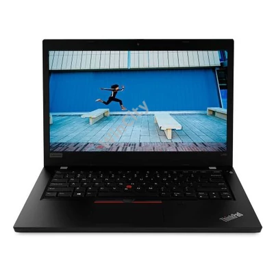 Lenovo ThinkPad L490; Core i5 8265U 1.6GHz/16GB RAM/256GB SSD PCIe/batteryCARE+ WiFi/BT/FP/4G/SC/webcam/14.0 FHD (1920x1080)/backlit kb/Win 11 Pro 64-bit