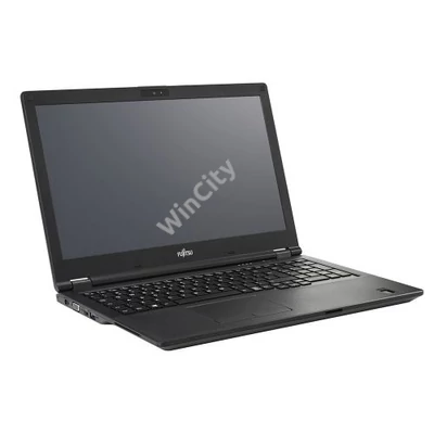 Fujitsu LifeBook E558; Core i5 7300U 2.6GHz/16GB RAM/500GB HDD/batteryCARE+ WiFi/BT/SC/webcam/15.6 FHD (1920x1080)/num/Win 10 Pro 64-bit