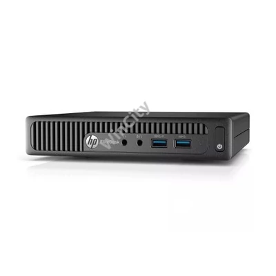 HP EliteDesk 705 G3 DM; AMD PRO A10-9700E 3.0GHz/8GB RAM/256GB SSD AMD Radeon R7/Win 10 Pro 64-bit