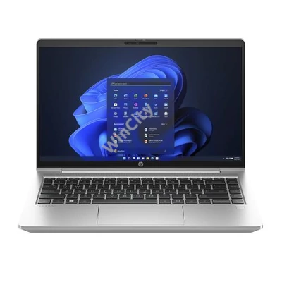 HP ProBook 440 G10; Core i5 1335U 1.3GHz/16GB RAM/512GB SSD PCIe/batteryCARE+ WiFi/BT/FP/Intel Iris Xe/14.0 FHD AG/Win 11 Pro 64-bit
