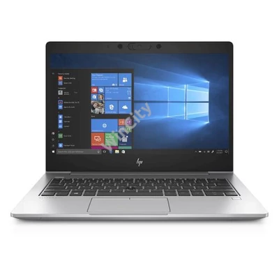 HP EliteBook 830 G6; Core i5 8365U 1.6GHz/8GB RAM/256GB M.2 SSD/batteryCARE+ WiFi/BT/SC/webcam/13.3 FHD (1920x1080)/backlit kb/Win 11 Pro 64-bit