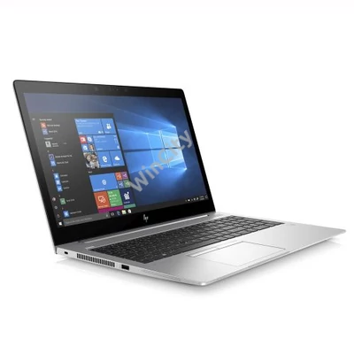 HP EliteBook 850 G5; Core i5 8250U 1.6GHz/8GB RAM/256GB SSD PCIe/batteryCARE+ WiFi/BT/SC/webcam/15.6 FHD (1920x1080)/backlit kb/num/Win 11 Pro 64-bit