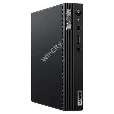Lenovo ThinkCentre M70q Tiny; Core i5 10400T 2.0GHz/16GB RAM/256GB SSD PCIe WiFi/BT/Intel UHD Graphics/Win 11 Pro 64-bit