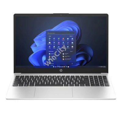 HP 250 G10; Core i5 1335U 1.3GHz/8GB RAM/512GB SSD PCIe/batteryCARE+ WiFi/BT/FP/Intel Iris Xe/15.6 FHD AG/backlit kb/num/Win 11 64-bit