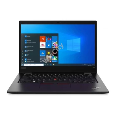 Lenovo ThinkPad L13 Gen1; Core i5 10310U 1.7GHz/8GB RAM/256GB SSD PCIe/batteryCARE+ WiFi/BT/webcam/13.3 FHD (1920x1080)/backlit kb/Win 11 Pro 64-bit