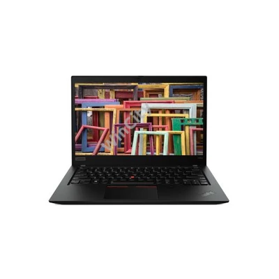 Lenovo ThinkPad T490s; Core i7 8665U 1.9GHz/16GB RAM/256GB SSD PCIe/batteryCARE+ WiFi/BT/FP/SC/webcam/14.0 FHD (1920x1080)/backlit kb/Win 11 Pro 64-bit