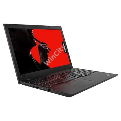 Lenovo ThinkPad L580; Core i5 8250U 1.6GHz/8GB RAM/256GB SSD PCIe/batteryCARE+ WiFi/BT/FP/SC/webcam/15.6 FHD (1920x1080)/backlit kb/num/Win 11 Pro 64-bit