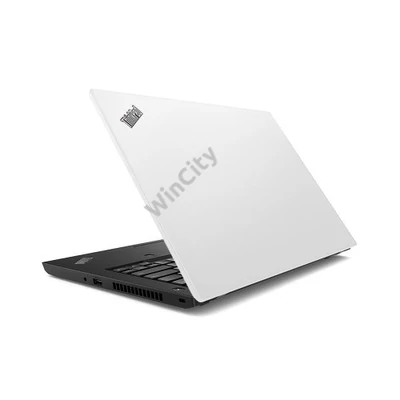 Lenovo ThinkPad L480; Core i5 8250U 1.6GHz/16GB RAM/256GB SSD PCIe/batteryCARE+ WiFi/BT/FP/4G/webcam/14.0 FHD (1920x1080)/Win 11 Pro 64-bit