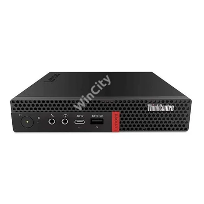 Lenovo ThinkCentre M920q Tiny; Core i5 8500T 2.1GHz/16GB RAM/256GB SSD PCIe Intel UHD Graphics/Win 11 Pro 64-bit