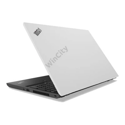 Lenovo ThinkPad L590; Core i5 8265U 1.6GHz/16GB RAM/256GB SSD PCIe/batteryCARE+ WiFi/BT/webcam/15.6 FHD (1920x1080)/backlit kb/num/Win 11 Pro 64-bit