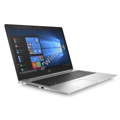 HP EliteBook 850 G6; Core i5 8365U 1.6GHz/16GB RAM/256GB SSD PCIe/batteryCARE+ WiFi/BT/FP/4G/SC/webcam/15.6 FHD (1920x1080)/backlit kb/num/Win 11 Pro 64-bit