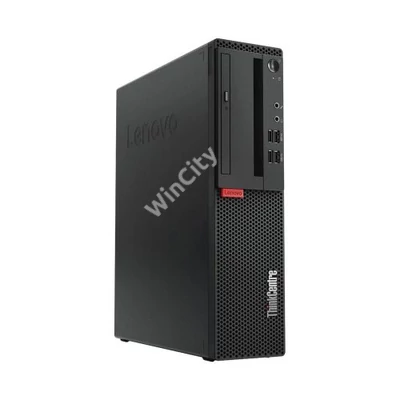 Lenovo ThinkCentre M710s SFF; Pentium G4560 3.5GHz/8GB RAM/256GB SSD cardreader/Intel HD Graphics/Win 10 Pro 64-bit