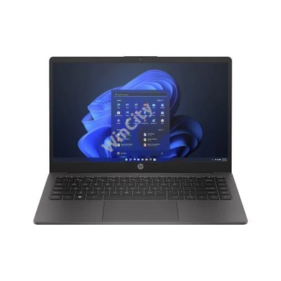 HP 240 G10; Core i5 1335U 1.3GHz/8GB RAM/512GB SSD PCIe/batteryCARE+ WiFi/BT/Intel Iris Xe/14.0 FHD AG/Win 11 64-bit