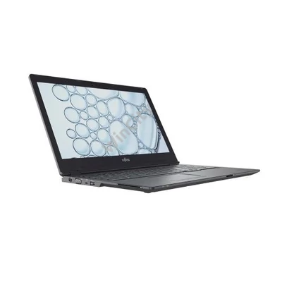 Fujitsu LifeBook U7510; Core i7 10610U 1.8GHz/16GB RAM/512GB SSD PCIe/batteryCARE+ WiFi/BT/4G/webcam/15.6 FHD (1920x1080)/backlit kb/num/Win 11 Pro 64-bit