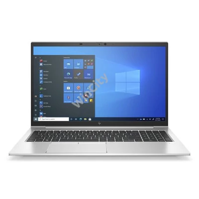 HP EliteBook 850 G8; Core i5 1135G7 2.4GHz/16GB RAM/256GB SSD PCIe/batteryCARE+ WiFi/BT/FP/SC/webcam/15.6 FHD (1920x1080)/backlit kb/num/Win 11 Pro 64-bit