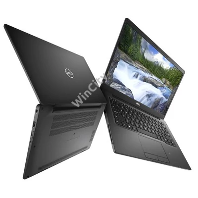 Dell Latitude 7300; Core i5 8365U 1.6GHz/8GB RAM/256GB SSD PCIe/batteryCARE WiFi/BT/FP/SC/webcam/13.3 FHD (1920x1080)/backlit kb/Win 11 Pro 64-bit