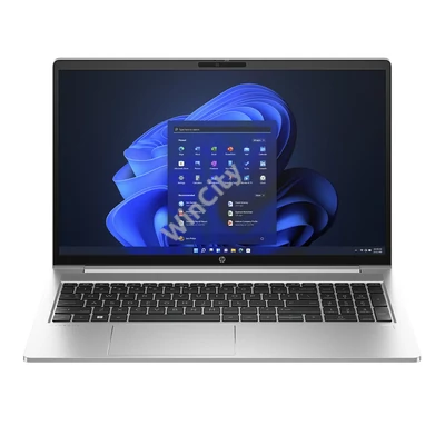 HP ProBook 450 G10; Core i5 1334U 1.3GHz/16GB RAM/512GB SSD PCIe/batteryCARE+ WiFi/BT/FP/Intel Iris Xe/15.6 FHD AG/backlit kb/num/Win 11 Pro 64-bit