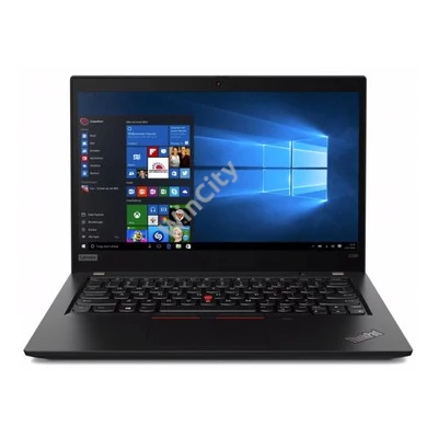 Lenovo ThinkPad X390; Core i5 8365U 1.6GHz/8GB RAM/512GB SSD PCIe/batteryCARE+ WiFi/BT/FP/webcam/13.3 HD (1366x768)/backlit kb/Win 11 Pro 64-bit