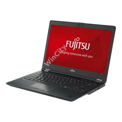 Fujitsu LifeBook U748; Core i5 8250U 1.6GHz/8GB RAM/256GB M.2 SSD/batteryCARE+ WiFi/BT/SC/webcam/14.0 FHD (1920x1080)/backlit kb/Win 11 Pro 64-bit