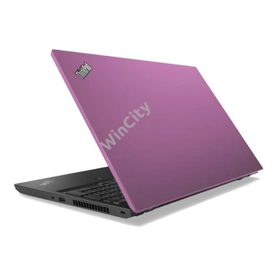 Lenovo ThinkPad L590; Core i5 8365U 1.6GHz/8GB RAM/256GB SSD PCIe/batteryCARE+ WiFi/BT/webcam/15.6 FHD (1920x1080)/backlit kb/num/Win 11 Pro 64-bit