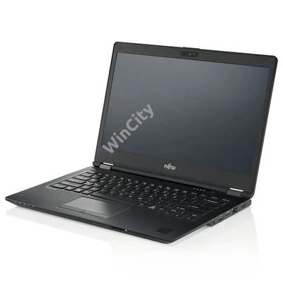 Fujitsu LifeBook U749; Core i5 8365U 1.6GHz/8GB RAM/256GB SSD PCIe/batteryCARE WiFi/BT/FP/4G/webcam/14.0 FHD (1920x1080)/backlit kb/Win 11 Pro 64-bit