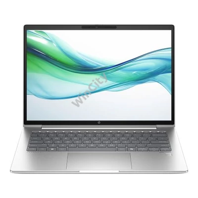 HP ProBook 445 G11; Ryzen 5 7535U 2.9GHz/16GB RAM/512GB SSD PCIe/batteryCARE+ WiFi/BT/FP/AMD Radeon 660M/14.0 WUXGA AG/backlit kb/Win 11 Pro 64-bit