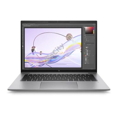 HP ZBook Firefly 14 G10 A; Ryzen 5 7640HS 4.3GHz/8GB RAM/512GB SSD PCIe/batteryCARE+ WiFi/BT/FP/AMD Radeon 760M/14.0 WUXGA AG/backlit kb/Win 11 Pro 64-bit