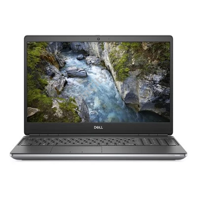 Dell Precision 7550; Core i7 10875H 2.3GHz/32GB RAM/512GB SSD PCIe/batteryCARE+ WiFi/BT/SC/webcam/Q RTX3000 6GB/15.6 BV(1920x1080)Touch/backlit kb/num/Win 11 Pro 64-bit