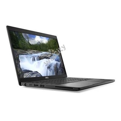 Dell Latitude 7390; Core i5 8250U 1.6GHz/16GB RAM/256GB M.2 SSD/batteryCARE+ WiFi/BT/FP/SC/webcam/13.3 FHD AG(1920x1080)Touch/backlit kb/Win 11 Pro 64-bit