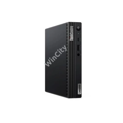 Lenovo ThinkCentre M80q Tiny; Core i5 10500T 2.3GHz/16GB RAM/256GB SSD PCIe  WiFi/BT/Intel UHD Graphics/Win 11 Pro 64-bit