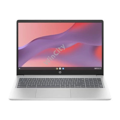 HP Chromebook 15A-NB0000NS; Core i3 N305 1.8GHz/8GB RAM/256GB UFS/batteryCARE+ WiFi/BT/15.6 FHD AG/backlit kb/num/Google Chrome OS