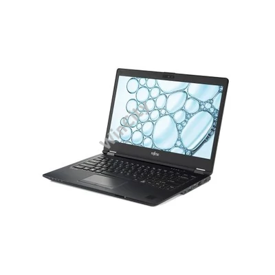 Fujitsu LifeBook U7410; Core i5 10310U 1.7GHz/8GB RAM/512GB SSD PCIe/batteryCARE WiFi/BT/4G/SC/webcam/14.0 FHD (1920x1080)/backlit kb/Win 11 Pro 64-bit