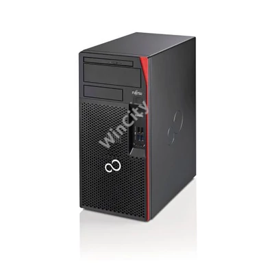 Fujitsu Esprimo P558 MT; Core i3 9100 3.6GHz/8GB RAM/256GB SSD DVD-RW/Without Internal Speaker/Intel UHD Graphics/Win 11 Pro 64-bit