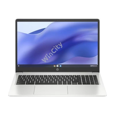 HP Chromebook 15A-NA0003NF; Pentium Silver N6000 1.1GHz/8GB RAM/128GB eMMC/batteryCARE+ WiFi/BT/15.6 FHD AG/num/Google Chrome OS