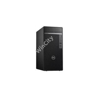 Dell Optiplex 7080 TWR; Core i5 10500 3.1GHz/16GB RAM/256GB SSD PCIe  Without Internal Speaker/Intel UHD Graphics/Win 11 Pro 64-bit