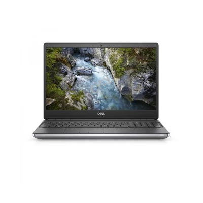 Dell Precision 7560; Core i7 11850H 2.5GHz/32GB RAM/512GB SSD PCIe/batteryCARE WiFi/BT/FP/SC/webcam/RTX A2000 4GB/15.6 (1920x1080)/backlit kb/num/Win 11 Pro 64-bit