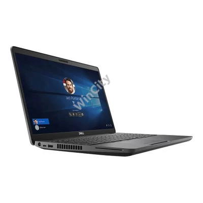 Dell Precision 3541; Core i7 9850H 2.6GHz/32GB RAM/256GB SSD PCIe/btteryCARE WiFi/BT/webcam/Q P620 4GB/15.6 FHD (1920x1080)/backlit kb/num/Win 11 Pro 64-bit