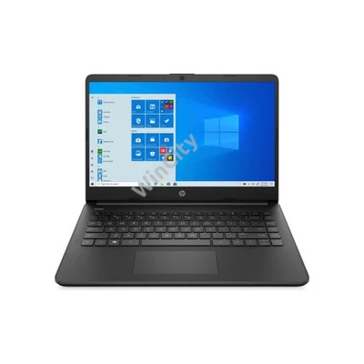 HP 14S-DQ0011NA; Pentium Silver N5030 1.1GHz/8GB RAM/128GB SSD PCIe/batteryCARE+ WiFi/BT/Intel UHD Graphics/14 FHD AG LED/Win 11 64-bit