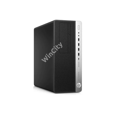 HP EliteDesk 800 G3 TW; Core i7 6700 3.4GHz/8GB RAM/256GB SSD Intel HD Graphics/Win 10 Pro 64-bit