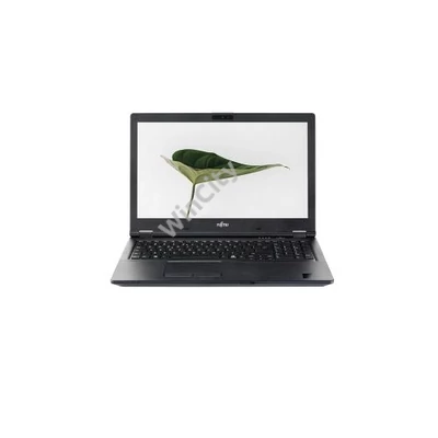 Fujitsu LifeBook E559; Core i5 8365U 1.6GHz/8GB RAM/256GB M.2 SSD/batteryCARE+ WiFi/BT/webcam/15.6 FHD (1920x1080)/num/Win 11 Pro 64-bit