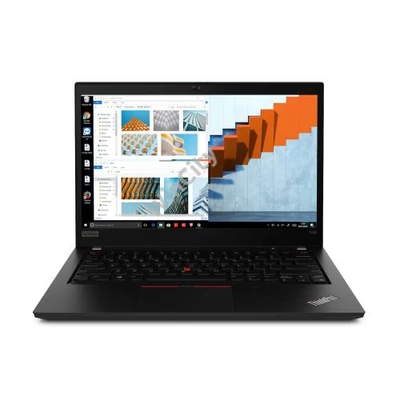 Lenovo ThinkPad T490; Core i5 8265U 1.6GHz/8GB RAM/256GB SSD PCIe/batteryCARE WiFi/BT/SC/webcam/14.0 FHD (1920x1080)/Win 11 Pro 64-bit