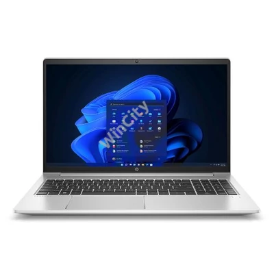 HP ProBook 455 G9; Ryzen 5 5625U 2.3GHz/8GB RAM/512GB SSD PCIe/batteryCARE+ WiFi/BT/FP/AMD Radeon Graphics/15.6 FHD AG/backlit kb/num/Win 11 64-bit