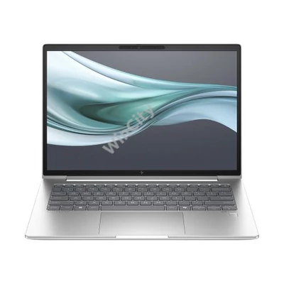 HP EliteBook 640 G11; Core Ultra 5 135U 1.6GHz/32GB RAM/256GB SSD PCIe/batteryCARE+ WiFi/BT/FP/Intel Graphics/14.0 WUXGA AG/Win 11 Pro 64-bit