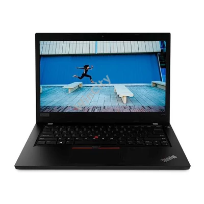 Lenovo ThinkPad L490; Core i5 8265U 1.6GHz/16GB RAM/256GB SSD PCIe/batteryCARE+ WiFi/BT/FP/SC/webcam/14.0 FHD (1920x1080)/Win 11 Pro 64-bit